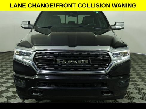 Used 2020 RAM 1500 Limited AWD/4WD image 13