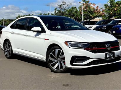 Used 2020 Volkswagen Jetta GLI Autobahn