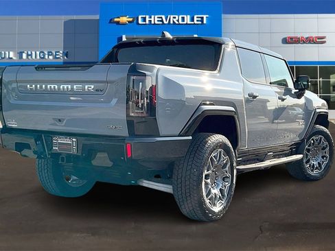 New 2025 GMC Hummer EV 3X image 18