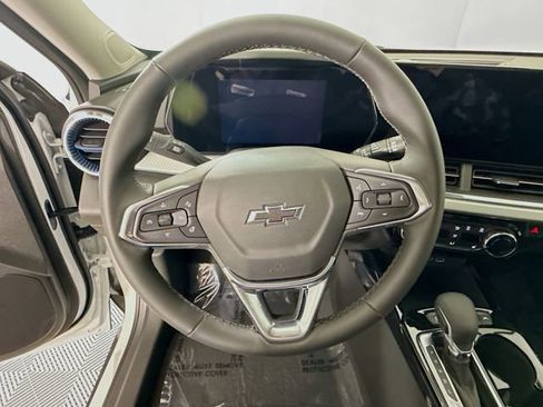 New 2026 Chevrolet Trax LT w/ Driver Confidence Package FWD image 13