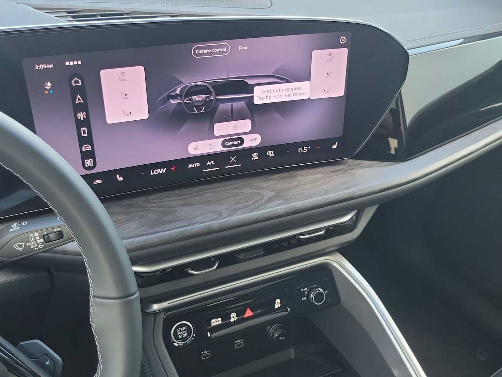 New 2026 Audi Q5 2.0T AWD/4WD image 28