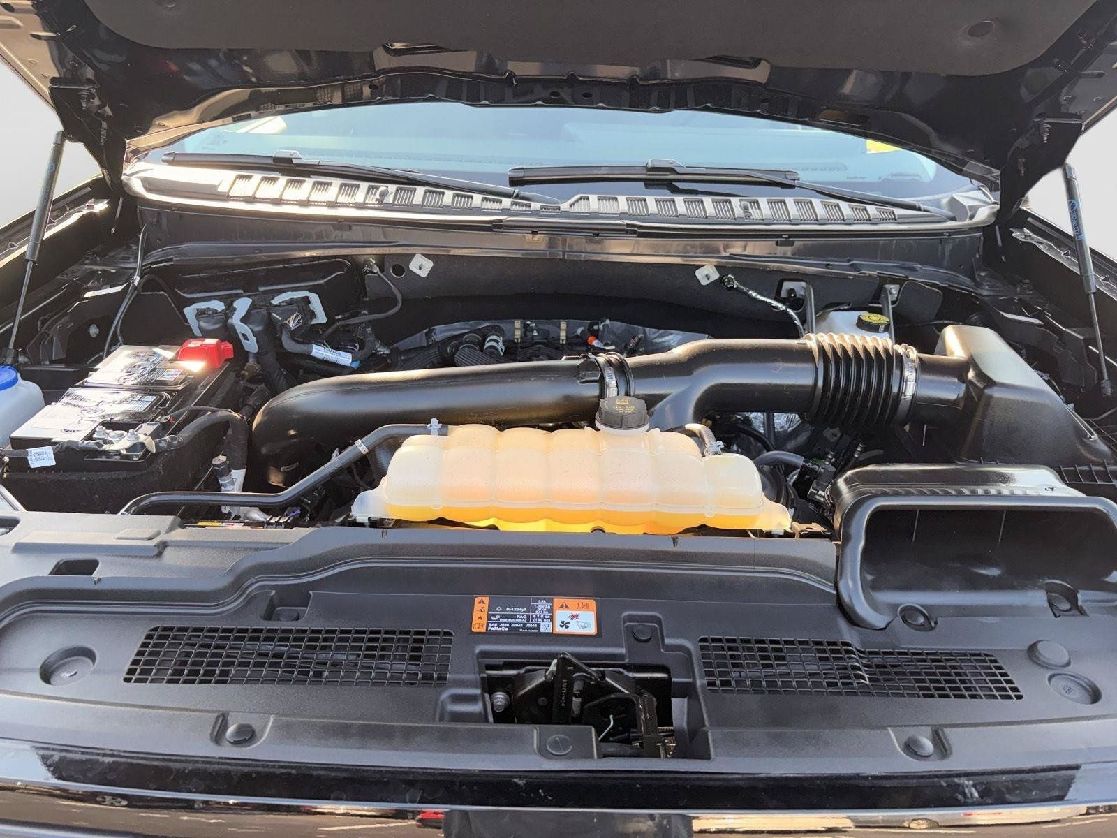 Used 2026 Ford Expedition Active RWD image 19