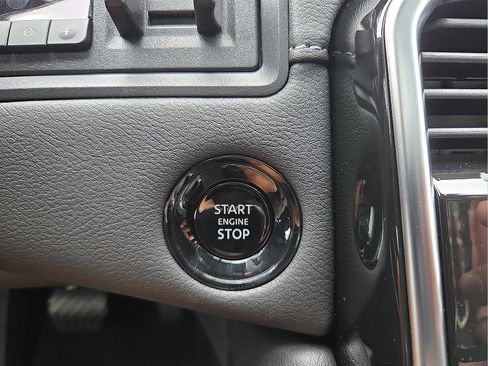 New 2026 Nissan Armada Platinum Reserve image 19