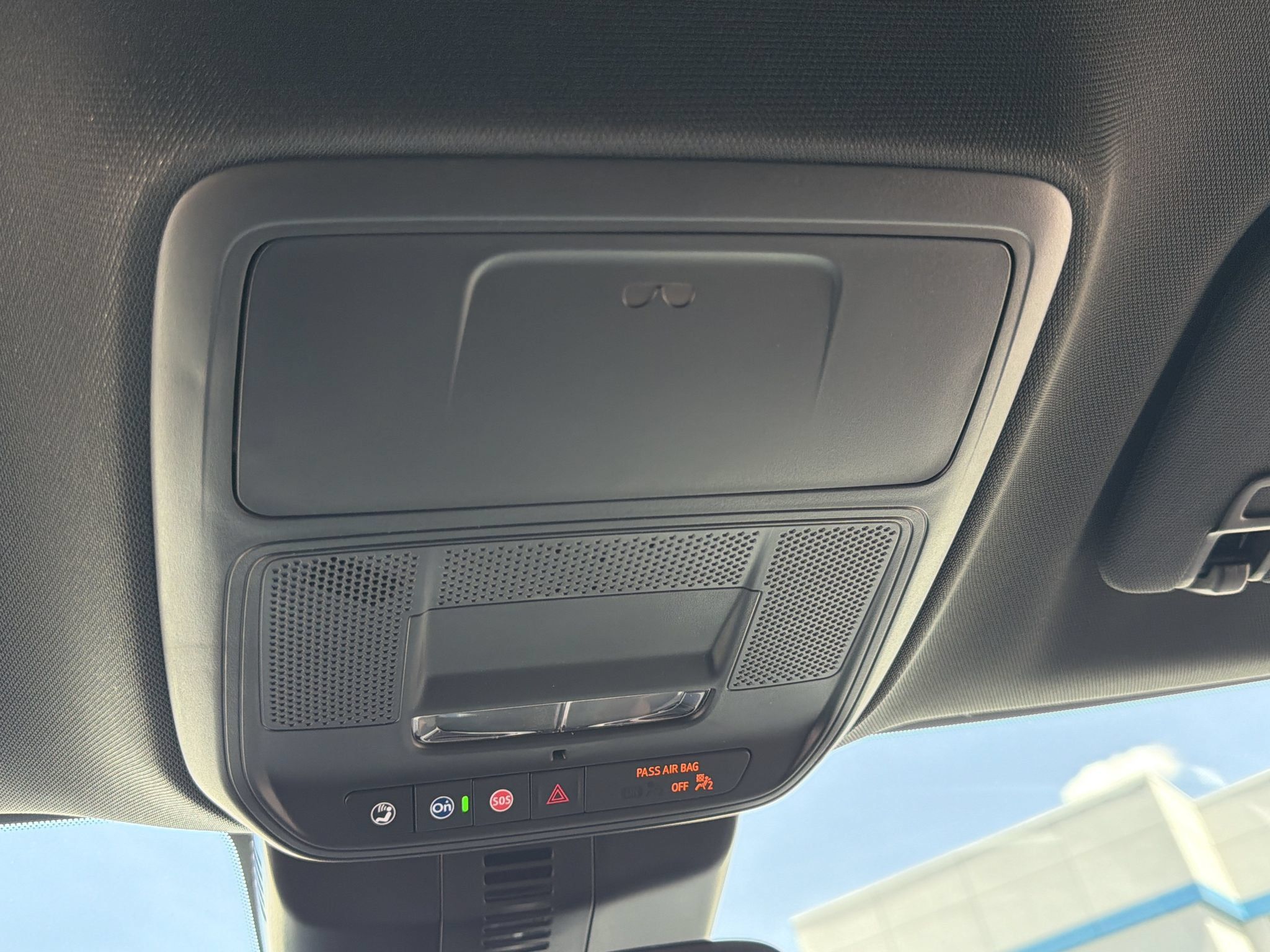 New 2026 Buick Enclave Sport Touring w/ LPO, Floor Liner Package FWD image 13