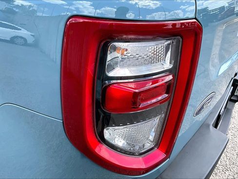 Used 2022 Ford Bronco Sport Badlands w/ Premium Package AWD/4WD image 28