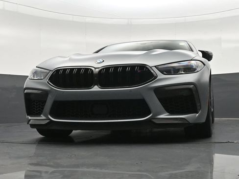 Used 2024 BMW M8 Competition w/ M Carbon Exterior Package AWD/4WD image 34