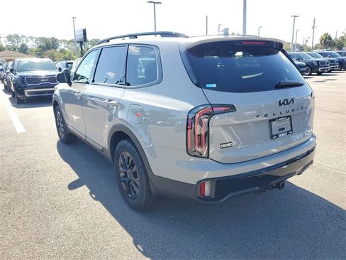 New 2025 Kia Telluride SX Prestige X-Pro image 6