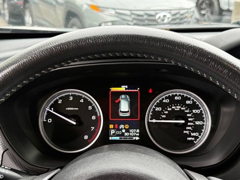 Certified 2024 Subaru Forester Premium AWD/4WD image 13