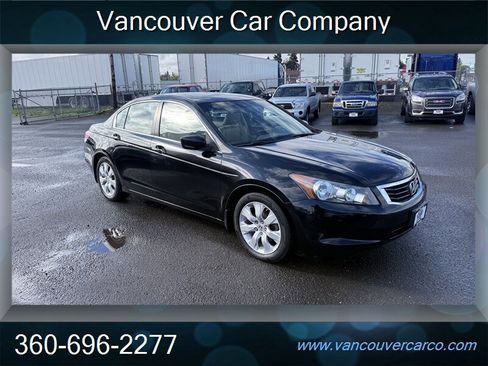 Used 2010 Honda Accord EX-L image 9