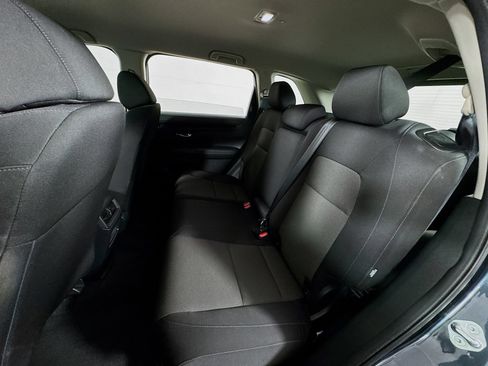 Used 2024 Honda CR-V LX image 17