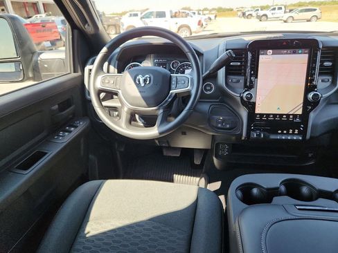 New 2025 RAM 2500 Tradesman image 14
