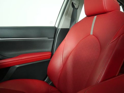 Used 2023 Toyota Camry XSE image 26