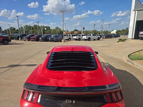 Used 2024 Ford Mustang GT Premium RWD image 6