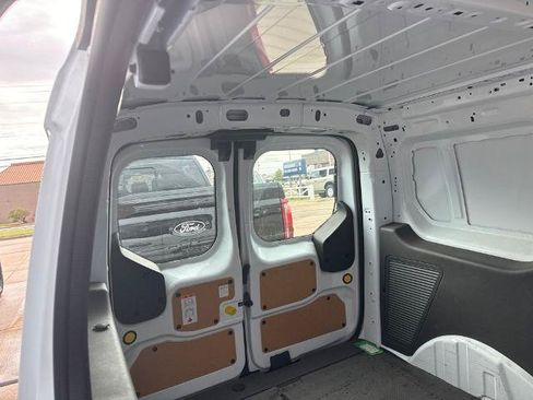Certified 2023 Ford Transit Connect XL FWD image 11