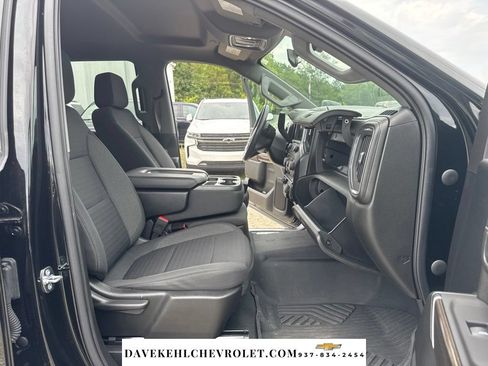 Used 2022 Chevrolet Silverado 2500 LT w/ Convenience Package AWD/4WD image 56