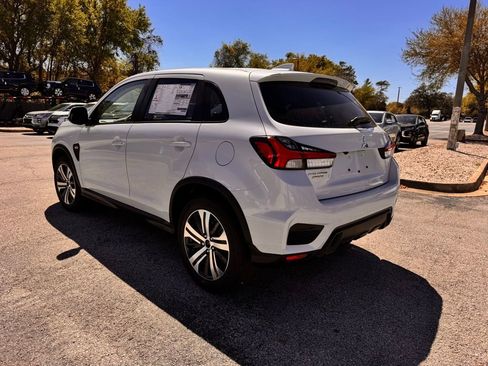 New 2026 Mitsubishi Outlander Sport ES image 5