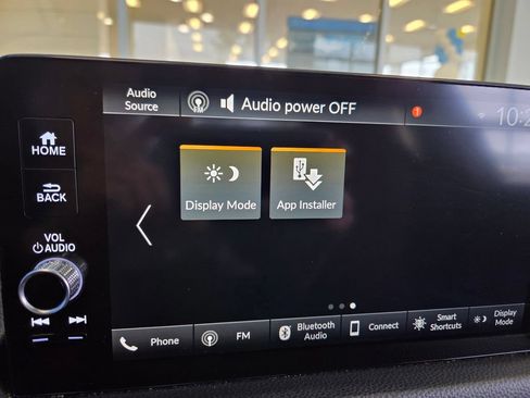 Certified 2022 Honda Civic Si image 47