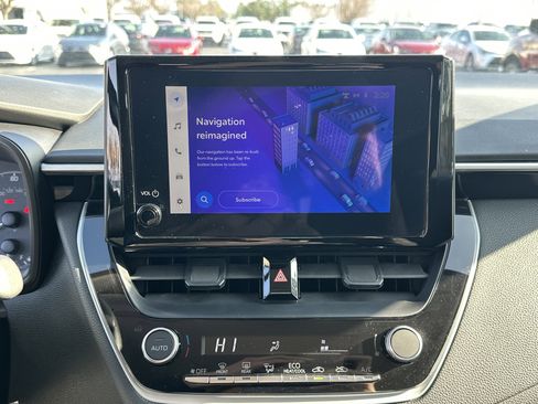 Certified 2024 Toyota Corolla LE image 24