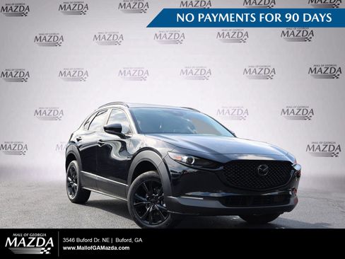 New 2026 MAZDA CX-30 Aire Edition AWD/4WD image 1