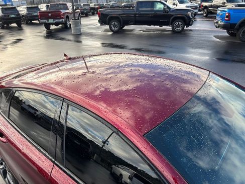 Used 2015 Chrysler 200 S w/ Navigation & Sound Group I image 29