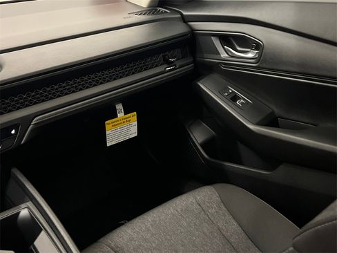 New 2025 Honda Accord SE image 14