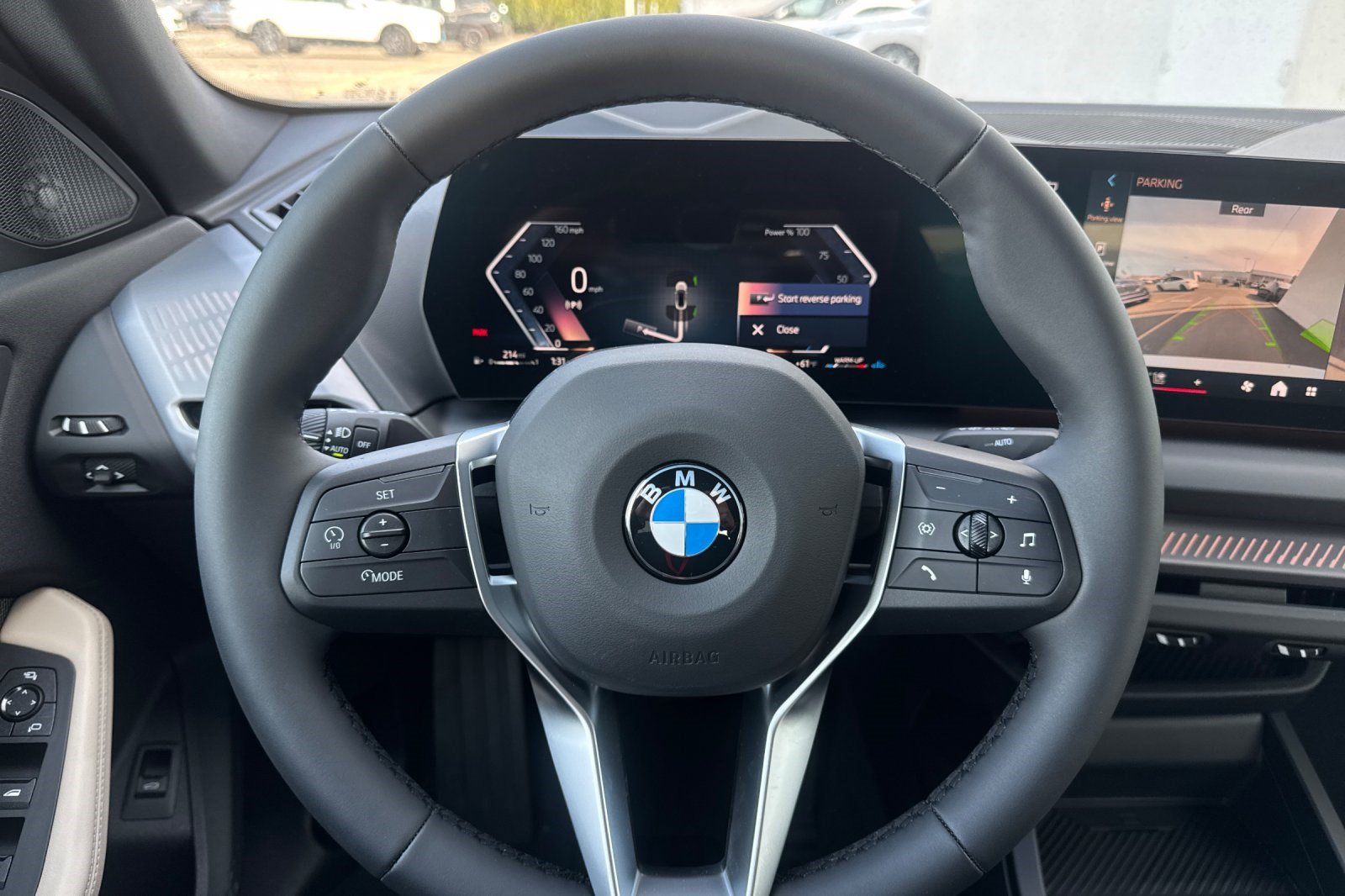 Used 2026 BMW 228i w/ Technology Package FWD image 11
