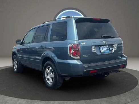 Used 2007 Honda Pilot EX-L image 12