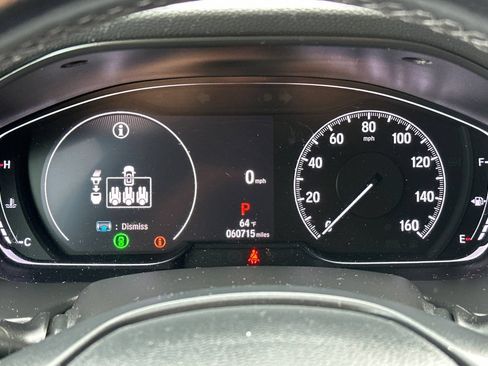Used 2021 Honda Accord EX-L image 30