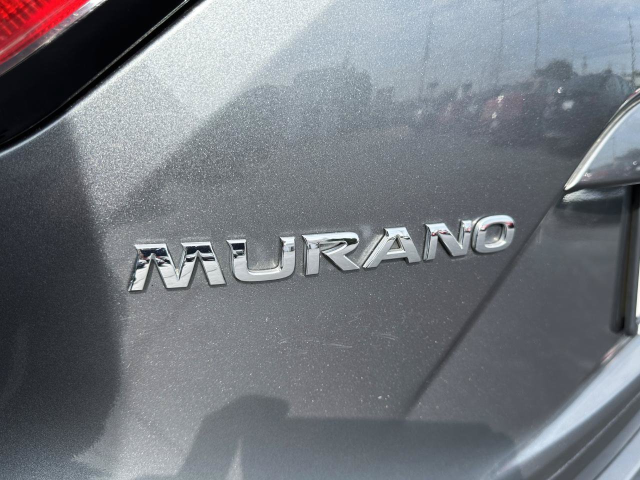 Used 2015 Nissan Murano Platinum AWD/4WD image 84