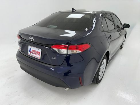 New 2026 Toyota Corolla LE image 40