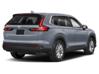 Used 2024 Honda CR-V EX-L video 2