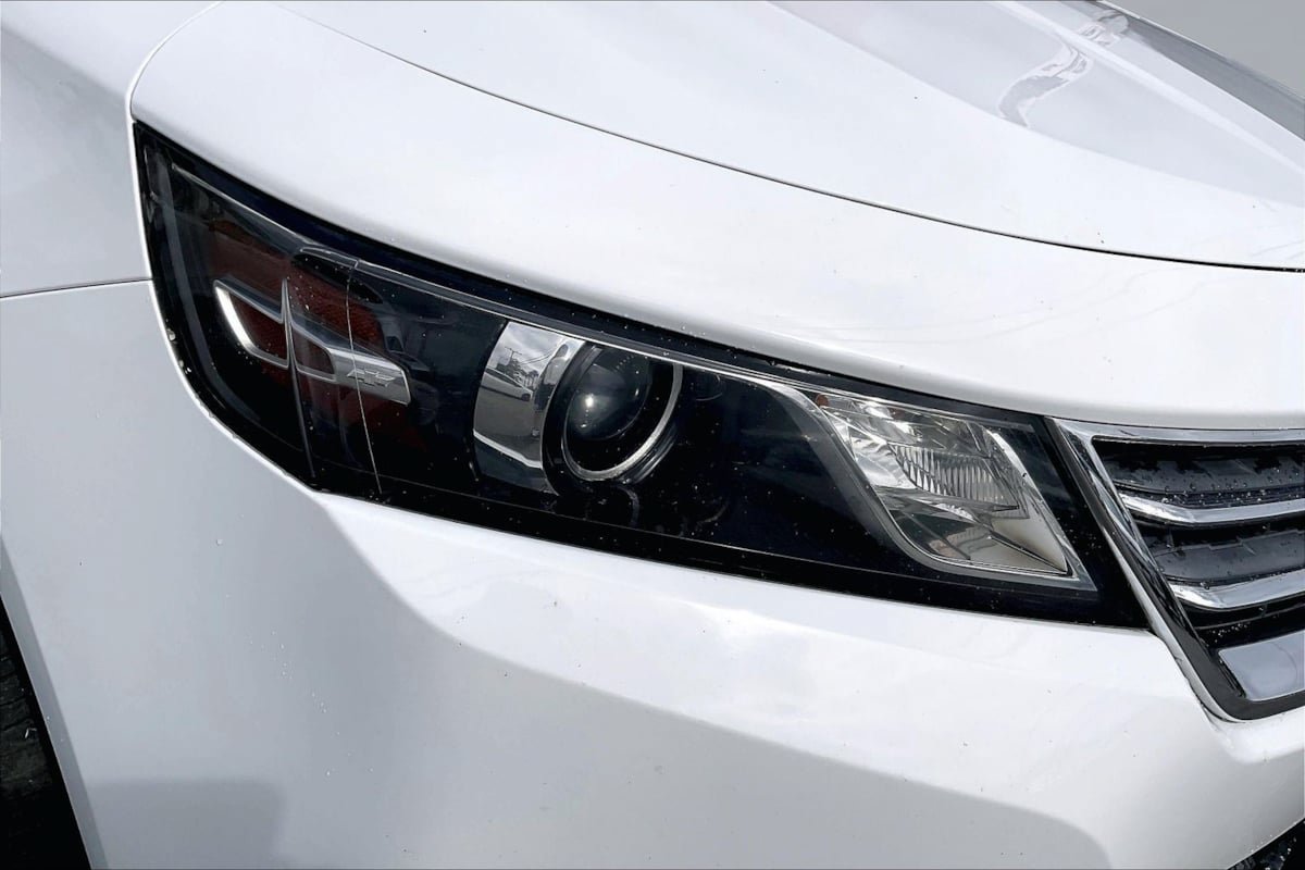 Used 2020 Chevrolet Impala LT FWD image 29