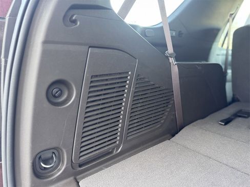 Certified 2023 Chevrolet Tahoe Z71 image 41