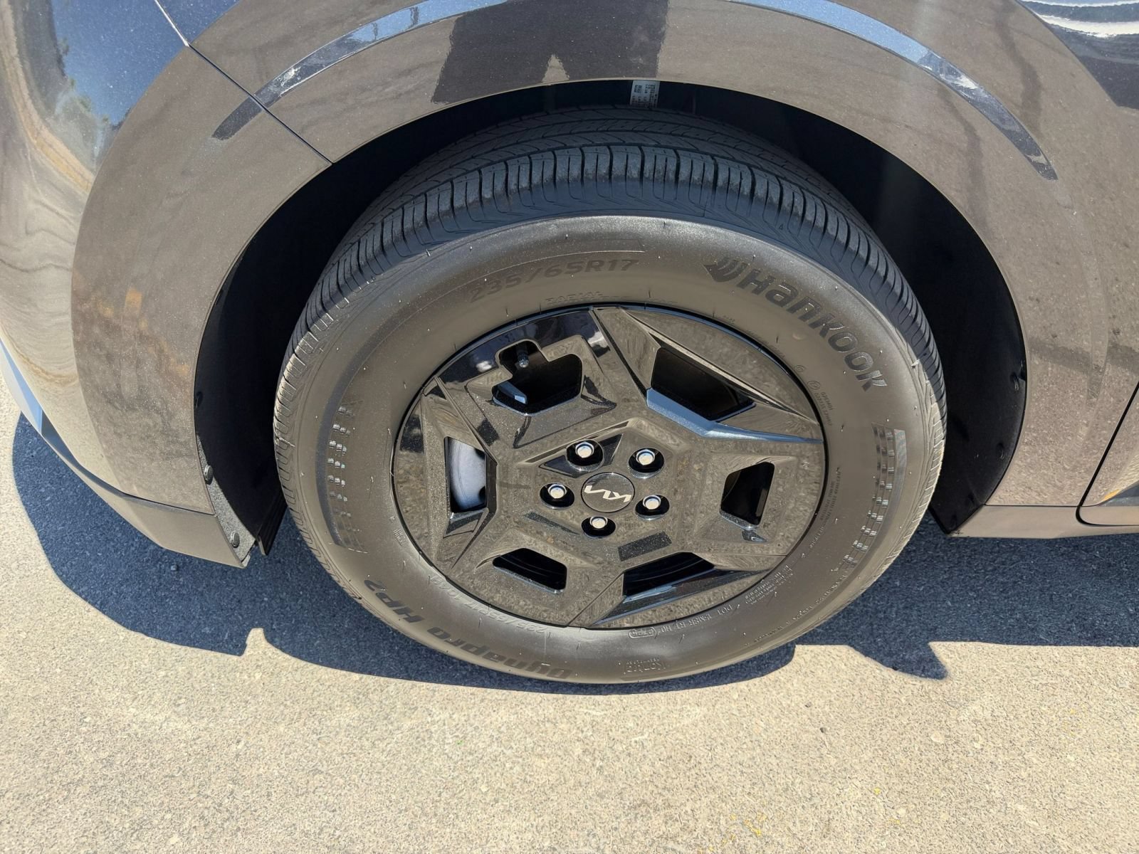 Used 2026 Kia Carnival FWD image 31
