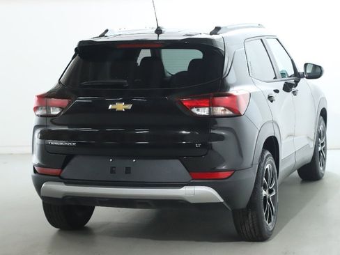 Used 2025 Chevrolet TrailBlazer LT image 46
