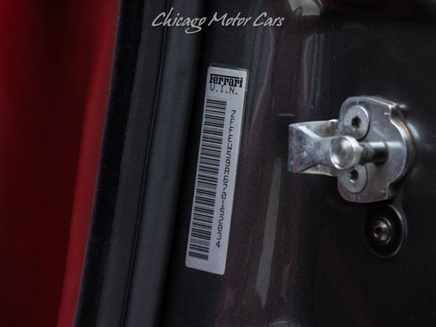 Used 2007 Ferrari F430 Spider image 97