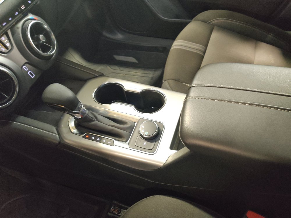 Used 2024 Chevrolet Blazer LT w/ Convenience Package FWD image 26