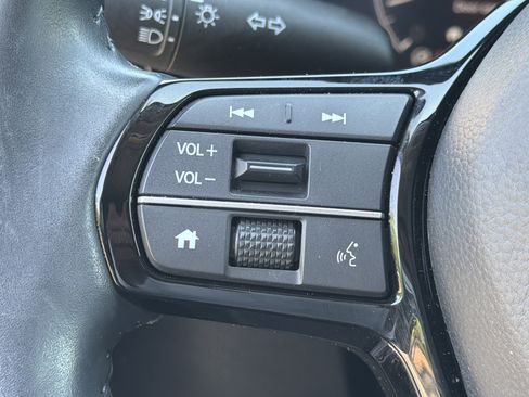 Used 2024 Honda CR-V EX-L image 12