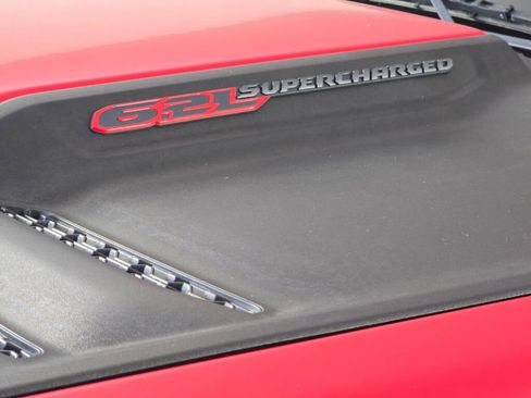 Used 2022 RAM 1500 TRX image 13