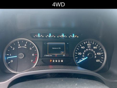 Used 2019 Ford F150 XLT w/ Equipment Group 302A Luxury AWD/4WD image 18