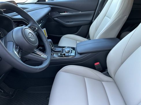 New 2025 MAZDA CX-30 AWD 2.5 S w/ Preferred Package image 24