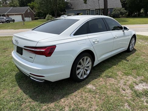 Used 2020 Audi A6 2.0T Premium AWD/4WD image 7