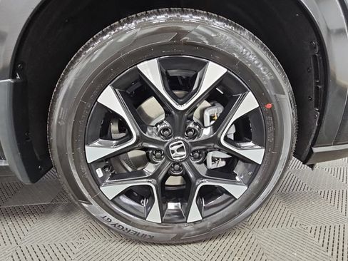 New 2027 Honda HR-V EX-L image 43