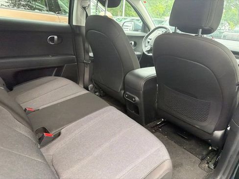 Used 2024 Hyundai Ioniq 5 SEL RWD image 11
