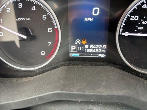 Used 2020 Subaru Forester Premium image 41