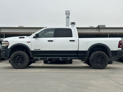 Used 2020 RAM 2500 Power Wagon image 6