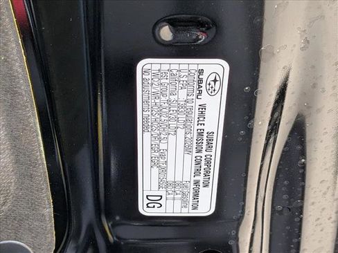 New 2026 Subaru Outback Touring AWD/4WD image 18