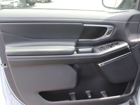 New 2026 Ford Expedition Platinum w/ Stealth Appearance Package AWD/4WD image 23