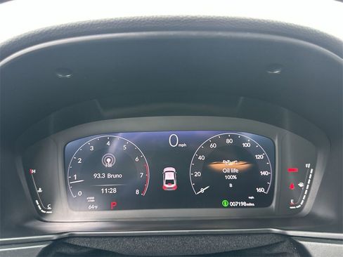 Used 2025 Honda Accord LX image 23