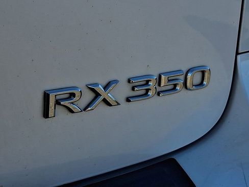 Used 2012 Lexus RX 350 AWD image 33